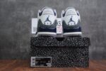 Air Jordan 3 Midnight Navy - Image 3
