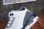 Air Jordan 3 Midnight Navy - Image 18