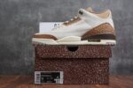 Jordan 3 Retro Palomino