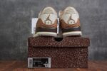 Jordan 3 Retro Palomino - Image 3