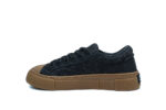 Stone Island x Dior B33 Skateboard Shoes “Black” - Image 6