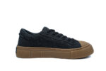Stone Island x Dior B33 Skateboard Shoes “Black” - Image 8