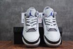 Air Jordan 3 Retro Racer Blue - Image 14