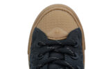 Stone Island x Dior B33 Skateboard Shoes “Black” - Image 11