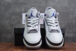 Air Jordan 3 Retro Racer Blue - Image 5