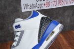 Air Jordan 3 Retro Racer Blue - Image 18