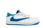 Air Jordan 1 Low Travis Scott Fujiwara - Image 5