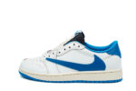 Air Jordan 1 Low Travis Scott Fujiwara - Image 7