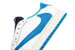 Air Jordan 1 Low Travis Scott Fujiwara - Image 11