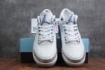 Jordan 3 Retro UNC - Image 5