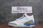 Jordan 3 Retro UNC - Image 15