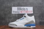 Jordan 3 Retro UNC - Image 6