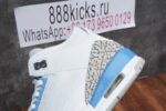 Jordan 3 Retro UNC - Image 18