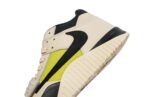 Jordan Jumpman Jack TR “Bright Cactus”Beige black yellow - Image 11