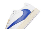 Travis Scott x Fragment Design x Jordan Air Jordan 1 white - Image 11