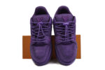 LOUIS VUITTON Trainer Maxi  purple - Image 4