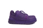LOUIS VUITTON Trainer Maxi  purple - Image 5