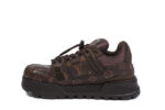 LOUIS VUITTON Trainer Maxi brown - Image 6