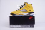 Jordan 5 Retro Tokyo T23 (Sample) - Image 9