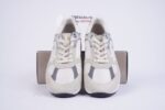 Golden Goose Dad-Star White/Silver - Image 3