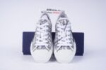 Dior B23 Low Top Logo Oblique - Image 3