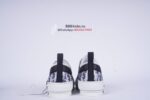 Dior B23 Low Black White Oblique - Image 11