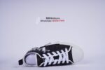 Dior B23 Low Black White Oblique - Image 7