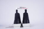 Dior B23 High Top Black CD Diamond - Image 4