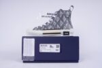 Dior B23 High Top Gray CD Diamond - Image 9