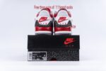 Jordan 3 Retro Fire Red 2022 - Image 13