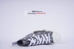 Dior B23 High Top Gray CD Diamond - Image 7
