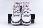 Jordan 3 Retro Fire Red 2022 - Image 3