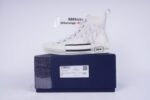 Dior B23 High Top Logo White - Image 9