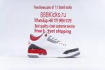 Jordan 3 Retro Fire Red 2022 - Image 15