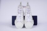 Dior B23 High Top Logo White - Image 10