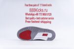 Jordan 3 Retro Fire Red 2022 - Image 9