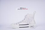Dior B23 High Top Logo White - Image 12