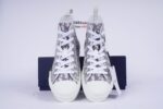 Dior B23 High Top Logo Gery - Image 3