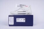 Dior B23 Low Top Oblique White