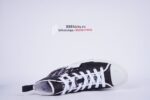 Dior B23 High Top Canvas Oblique Black - Image 14