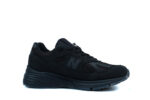 STONE ISLAND x  New Balance NB 991 v2 black - Image 8