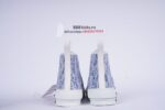 Dior B23 High Blue Oblique Kasuri Jacquard - Image 11