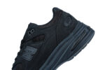 STONE ISLAND x  New Balance NB 991 v2 black - Image 11
