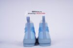 Dior B23 High Top Daniel Arsham Light Blue - Image 11