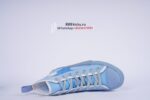 Dior B23 High Top Daniel Arsham Light Blue - Image 14