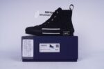 Dior B23 High Black
