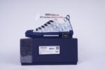 Dior B23 Low Top Blue Oblique - Image 9