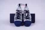 Dior B23 Low Top Blue Oblique - Image 10