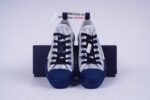 Dior B23 Low Top Blue Oblique - Image 3