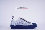 Dior B23 Low Top Blue Oblique - Image 13